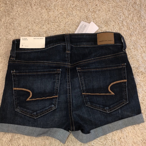 Brand new American Eagle shorts - Picture 2 of 3